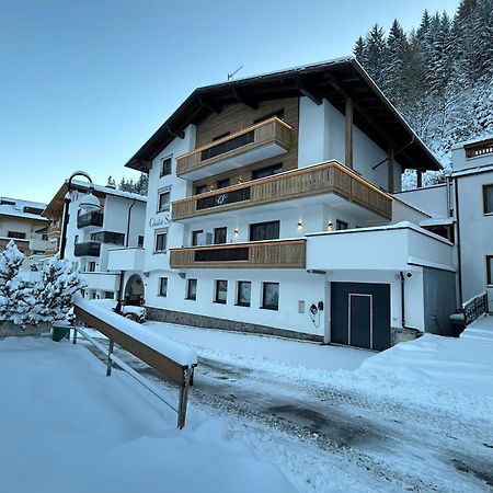 Chalet Sofie Ischgl Exterior foto